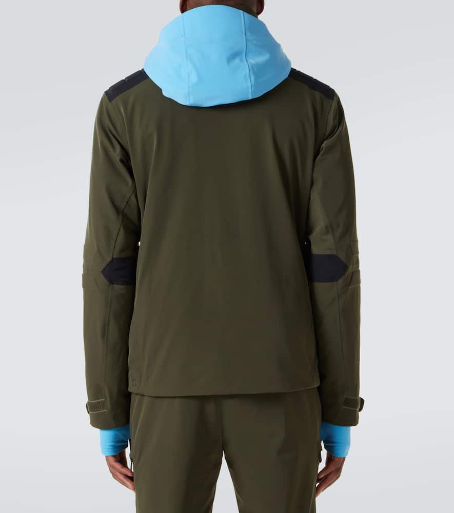 Evan ski jacket