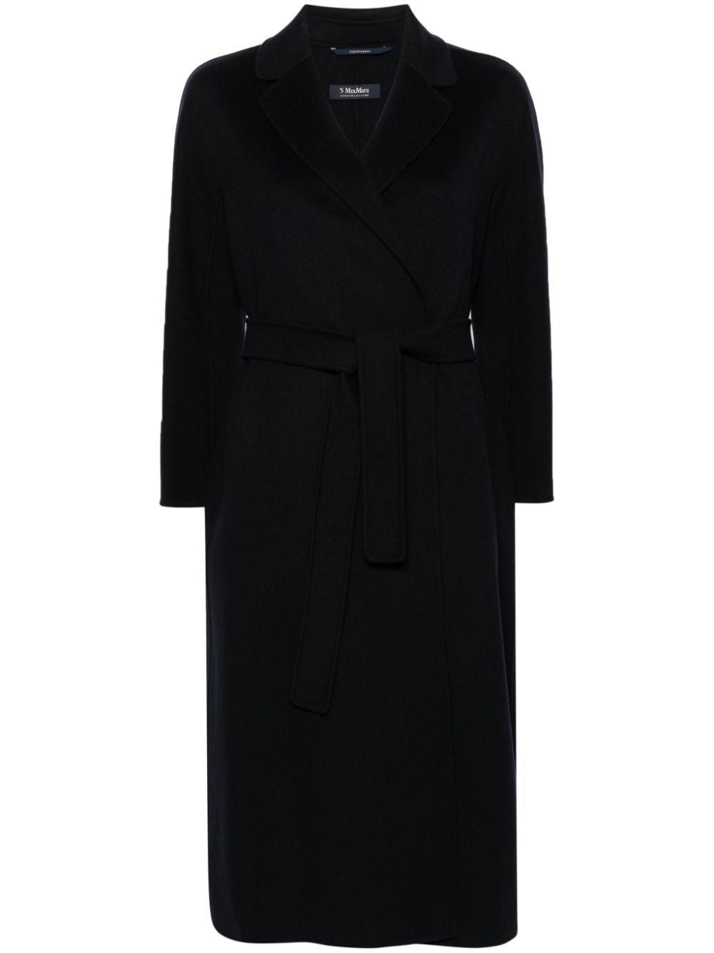 Esturia coat - Blue