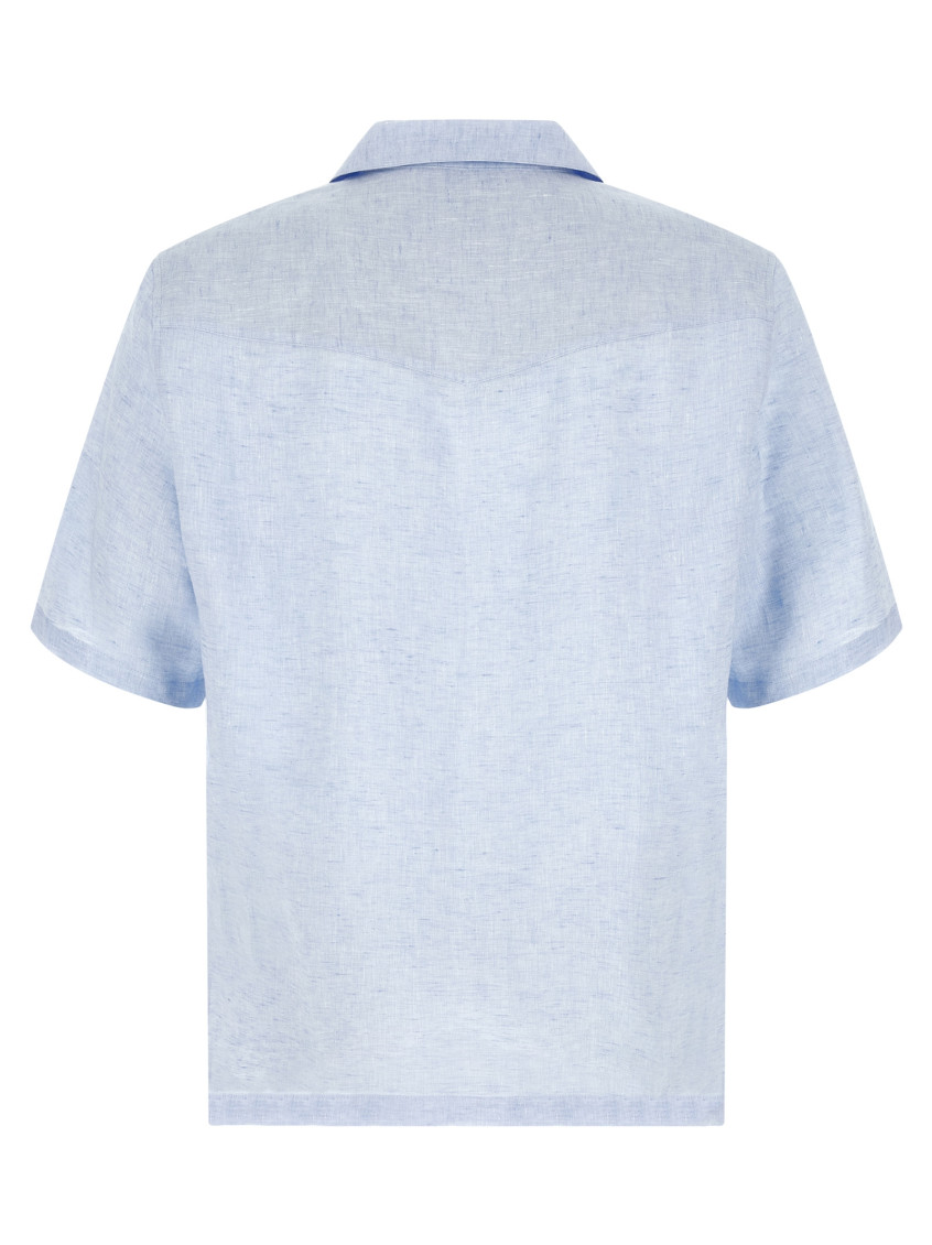 Linen Shirt