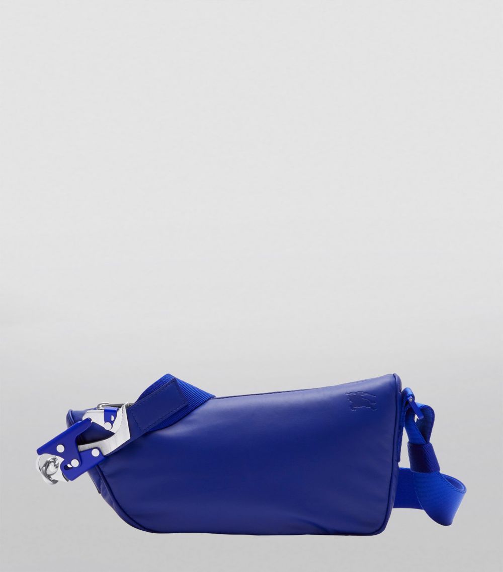 Shield Cross-Body Bag