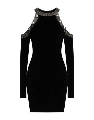 Woman Mini dress Black