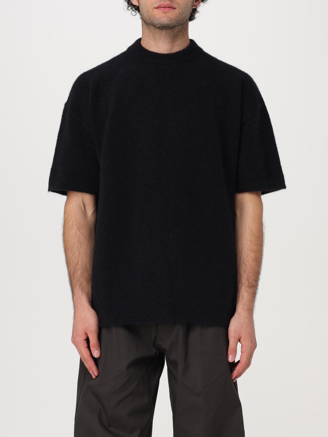 Tommy T sweater - Black