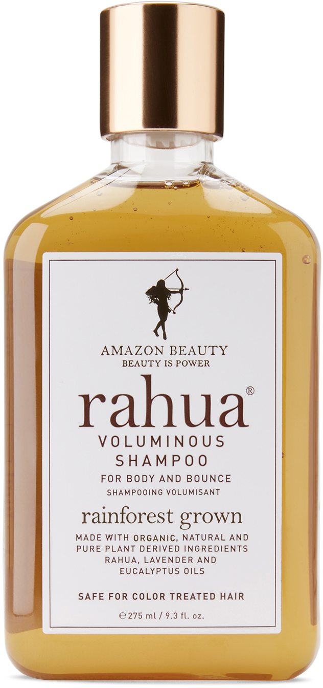 Voluminous Shampoo, 275ml
