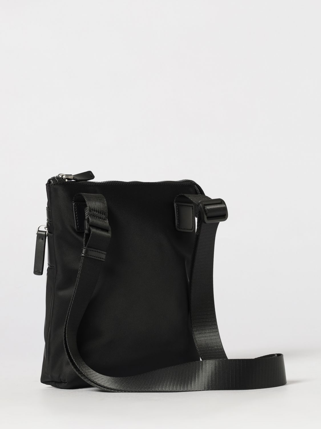 Bag Men color Black