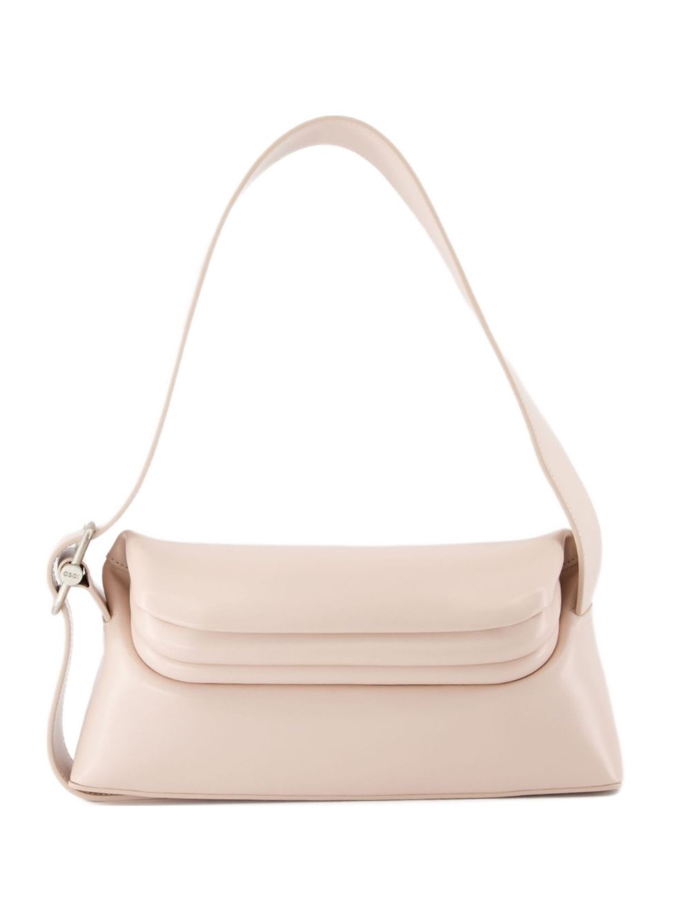 Osoi Brot foldover shoulder bag - Pink