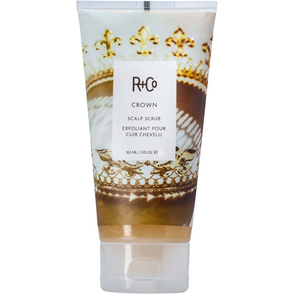 Crown Scalp Scrub
