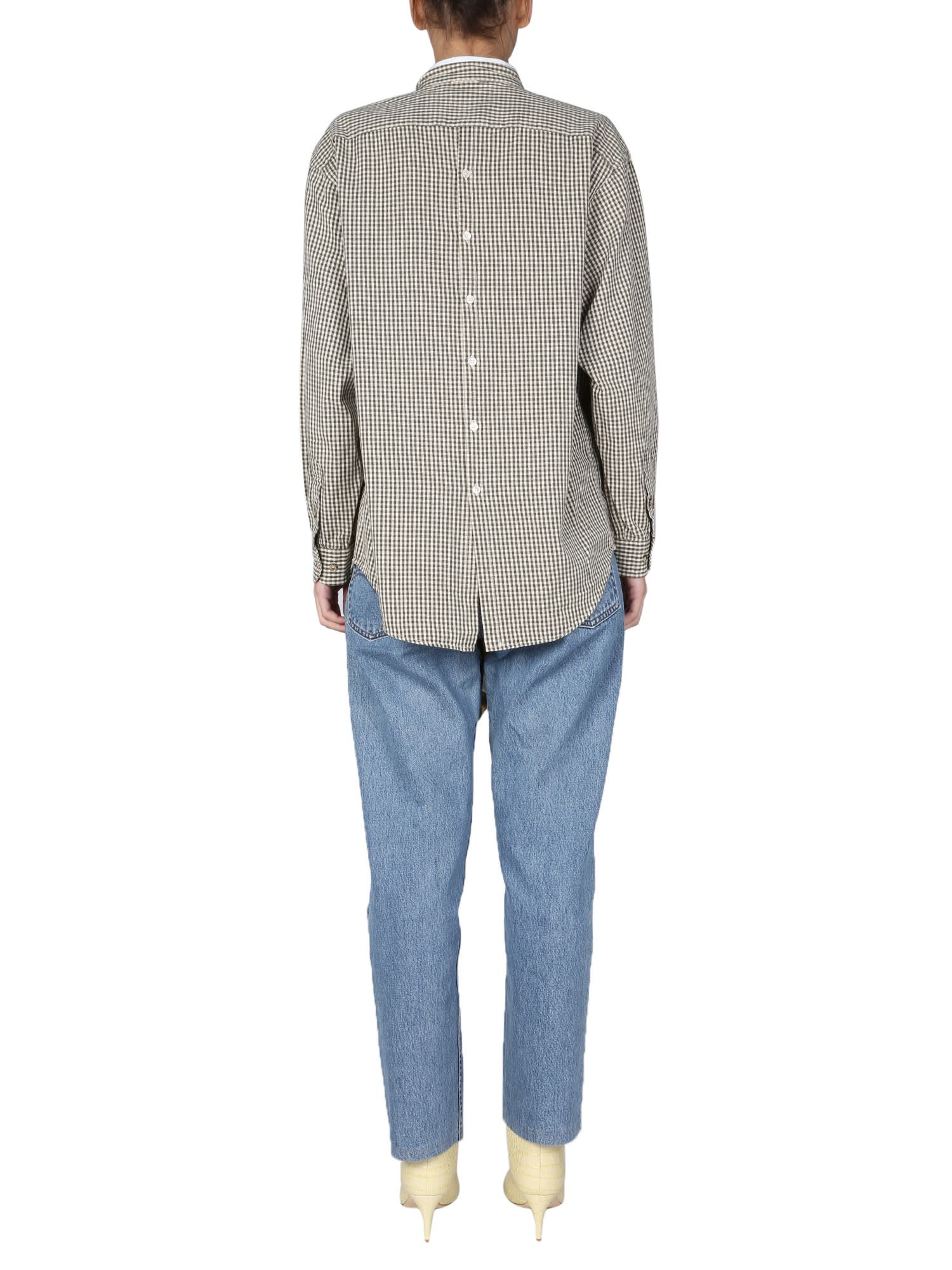 Tommy Hilfiger Remade Shirt