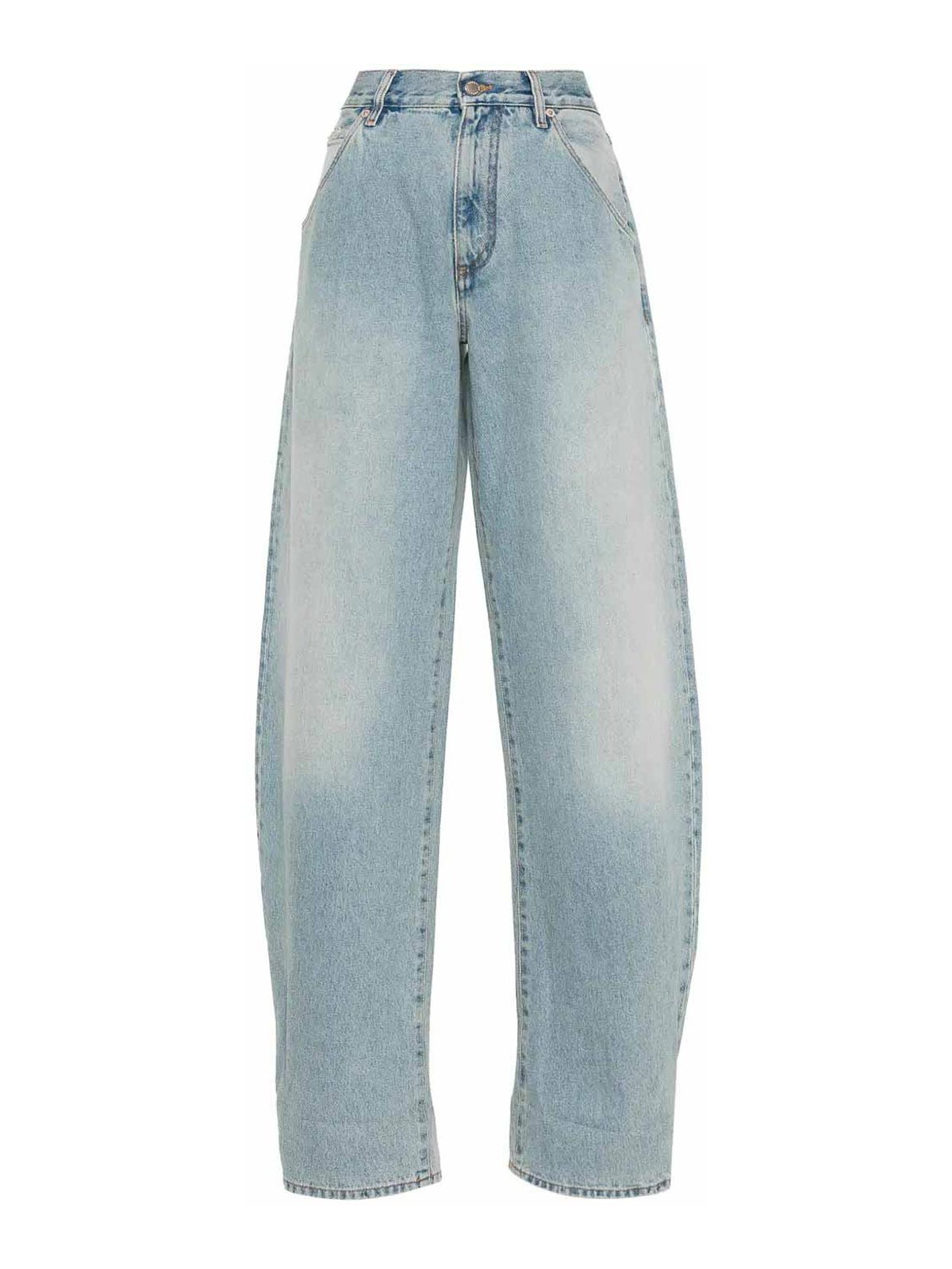-Jeans Barrel Khris-Donna