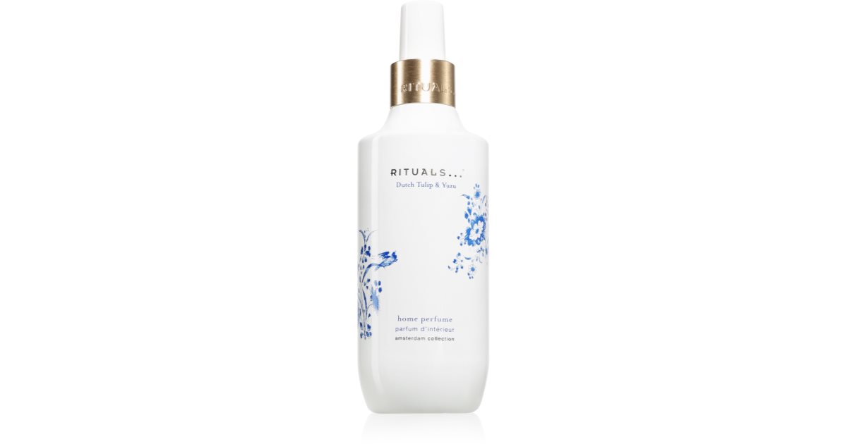RITUALS Amsterdam Collection profumo per ambienti