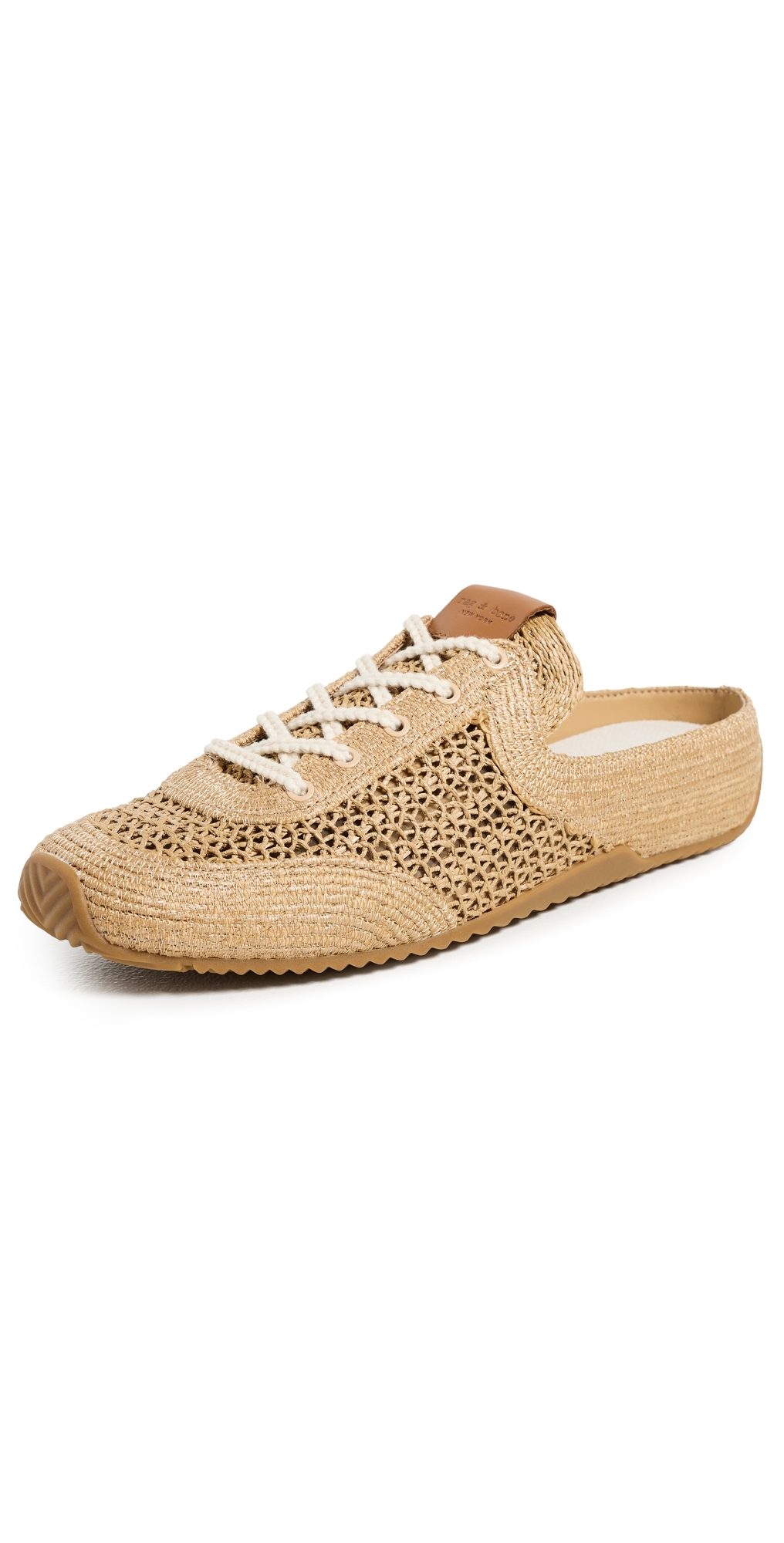 Retro Runner Slim Ultra Mules Ntraf