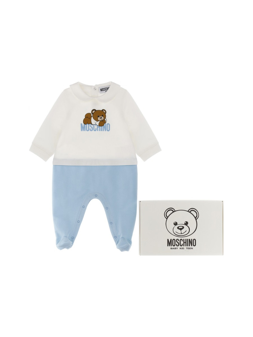 Moschino Tutina