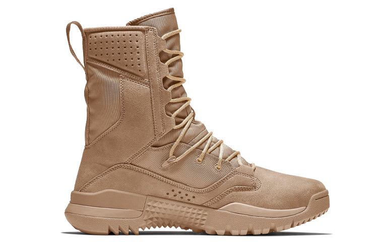 8 Inch Special Field Boot 'Desert'