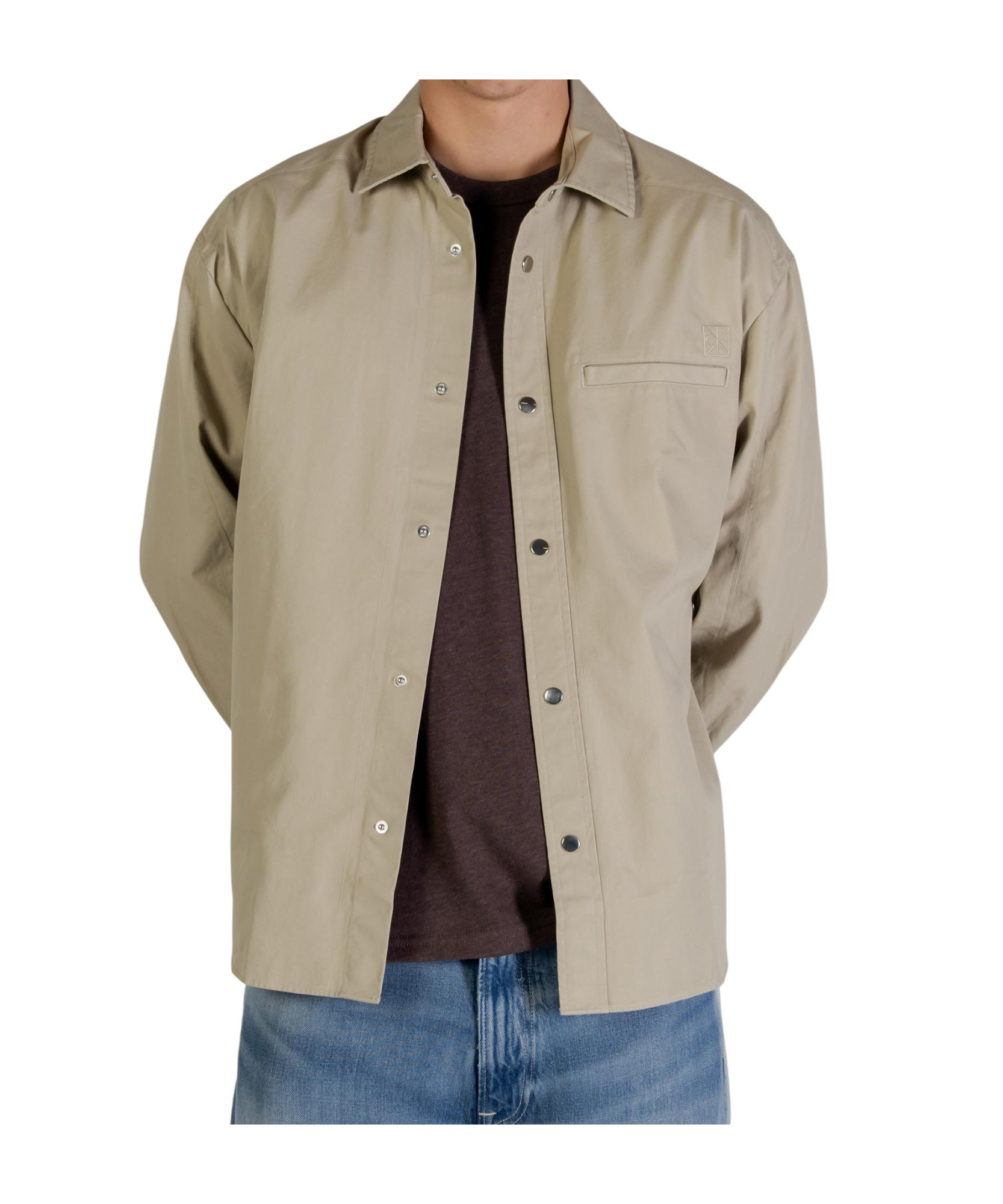 Lapel jacket