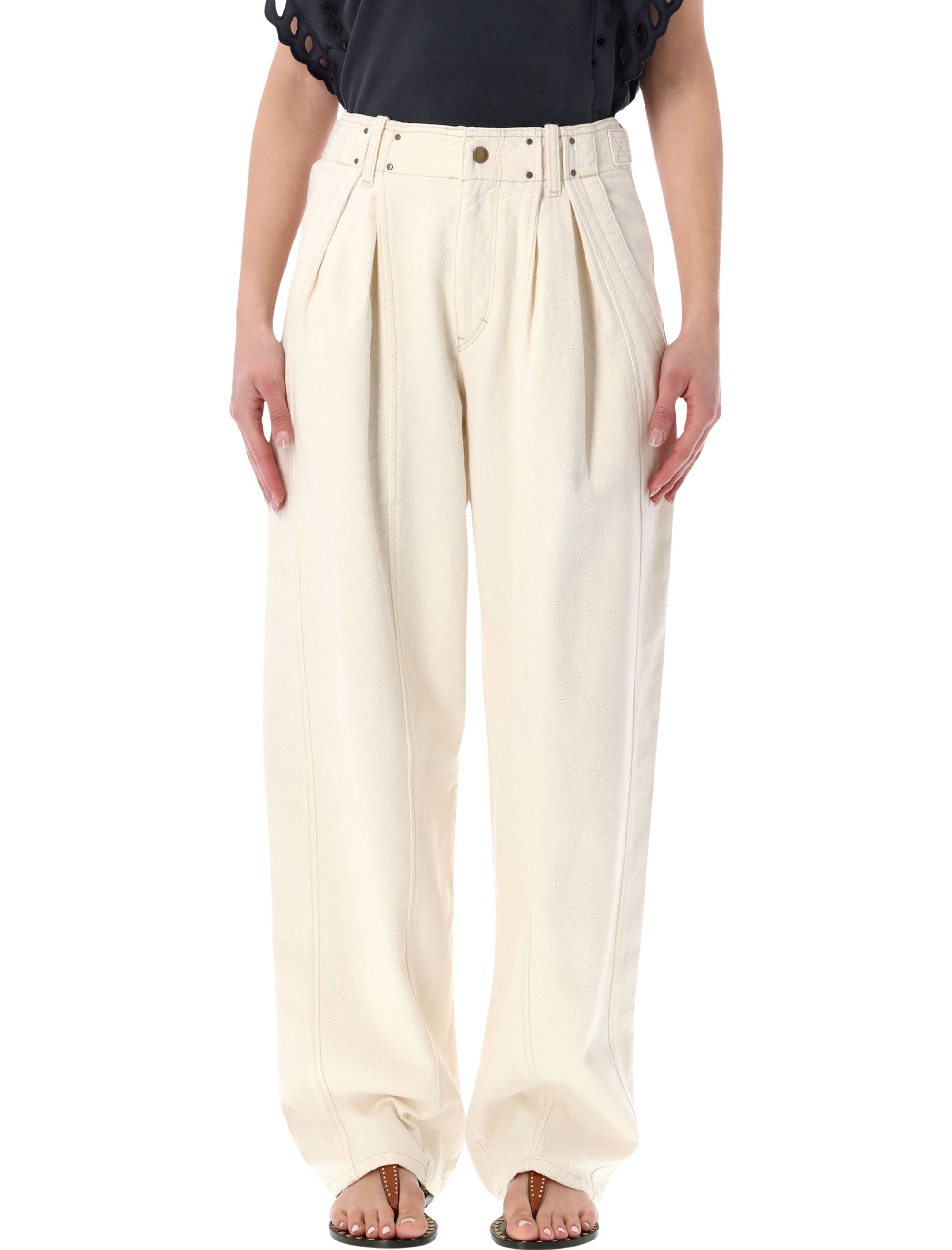 IREME PANTS Woman