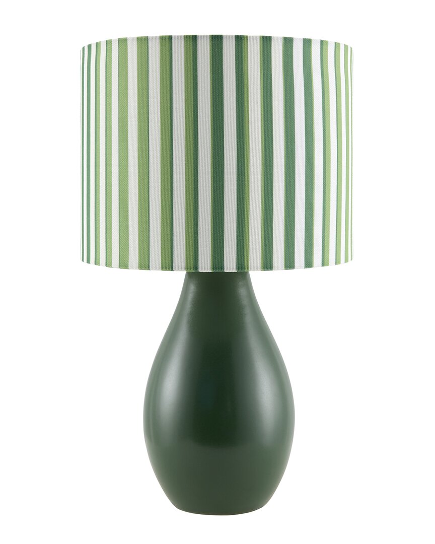 Livabliss Melbu Accent Table Lamp