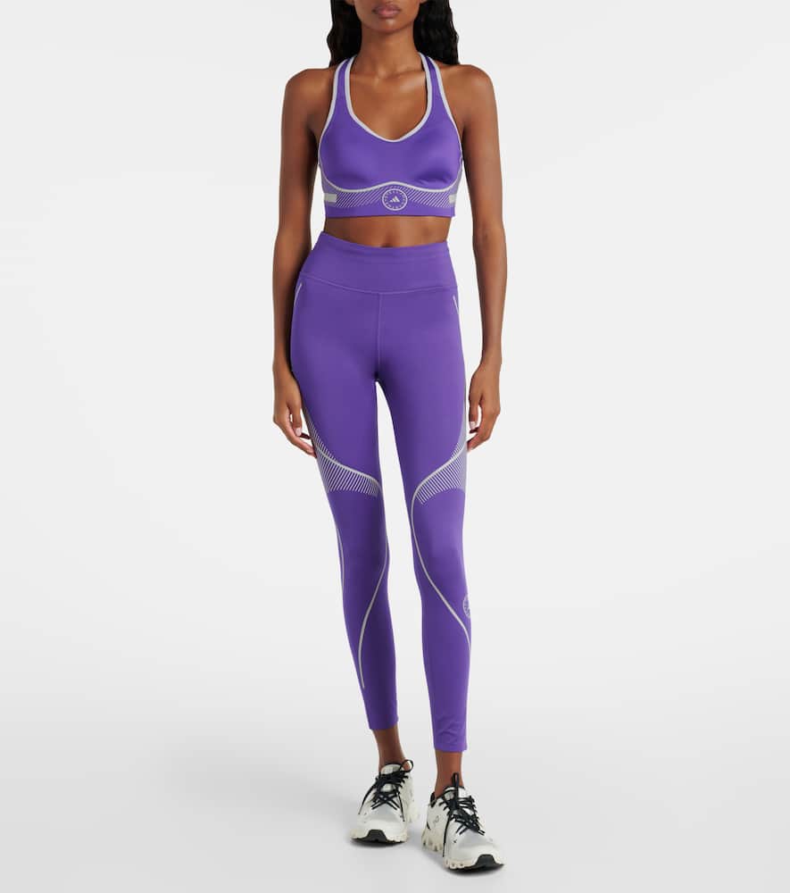 TruePace leggings