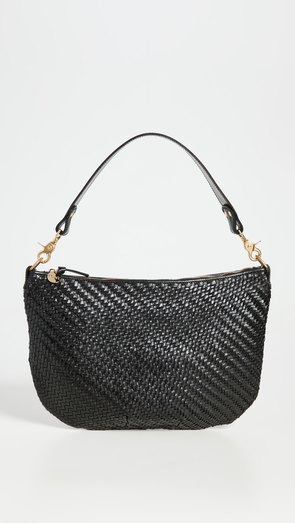 Moyen Messenger Black One Size