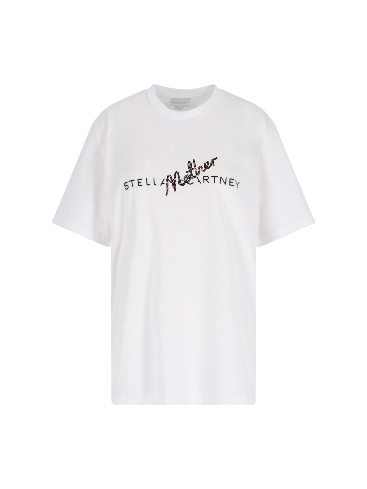 Lightweight Cotton & Polyester T-Shirt for Women