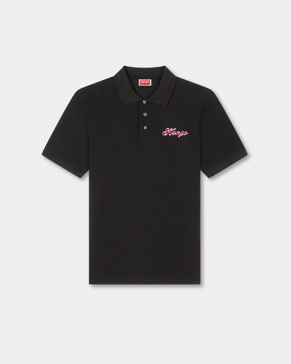 Men's Classic Polo Shirt - SS26