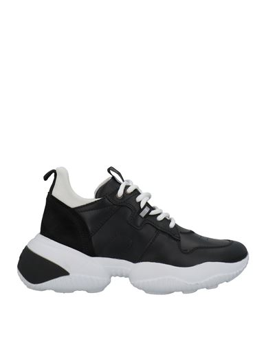 Woman Sneakers Black