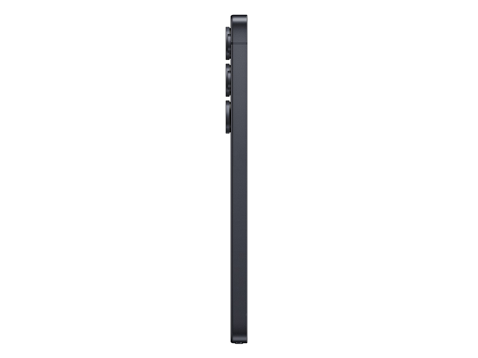 Galaxy S25 Ultra 256GB in Titanium Jetblack (Unlocked)(SM-S938UAKAXAA)