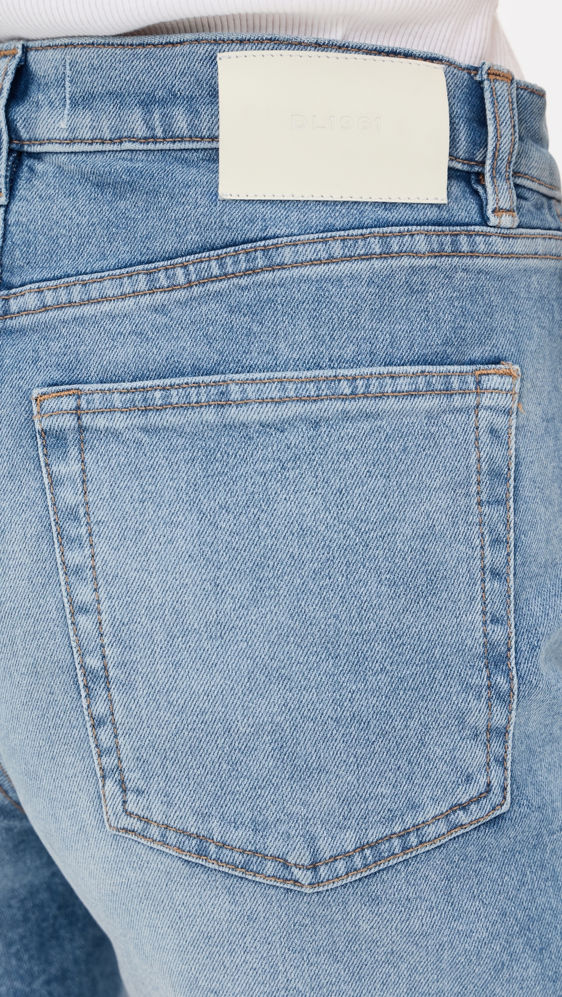 Zoie 4.5 Shorts Cruise