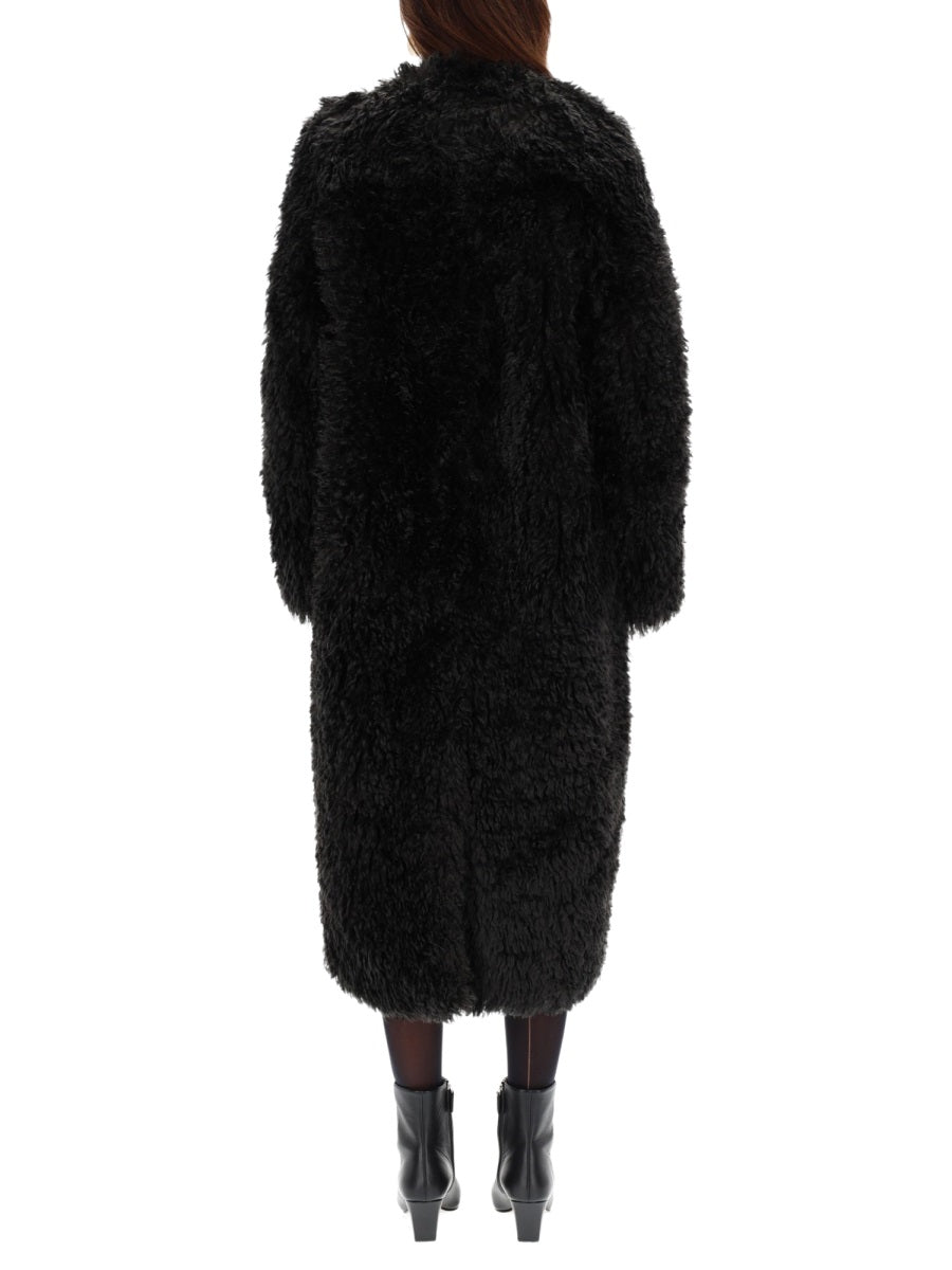 Stand Coat "Carolina