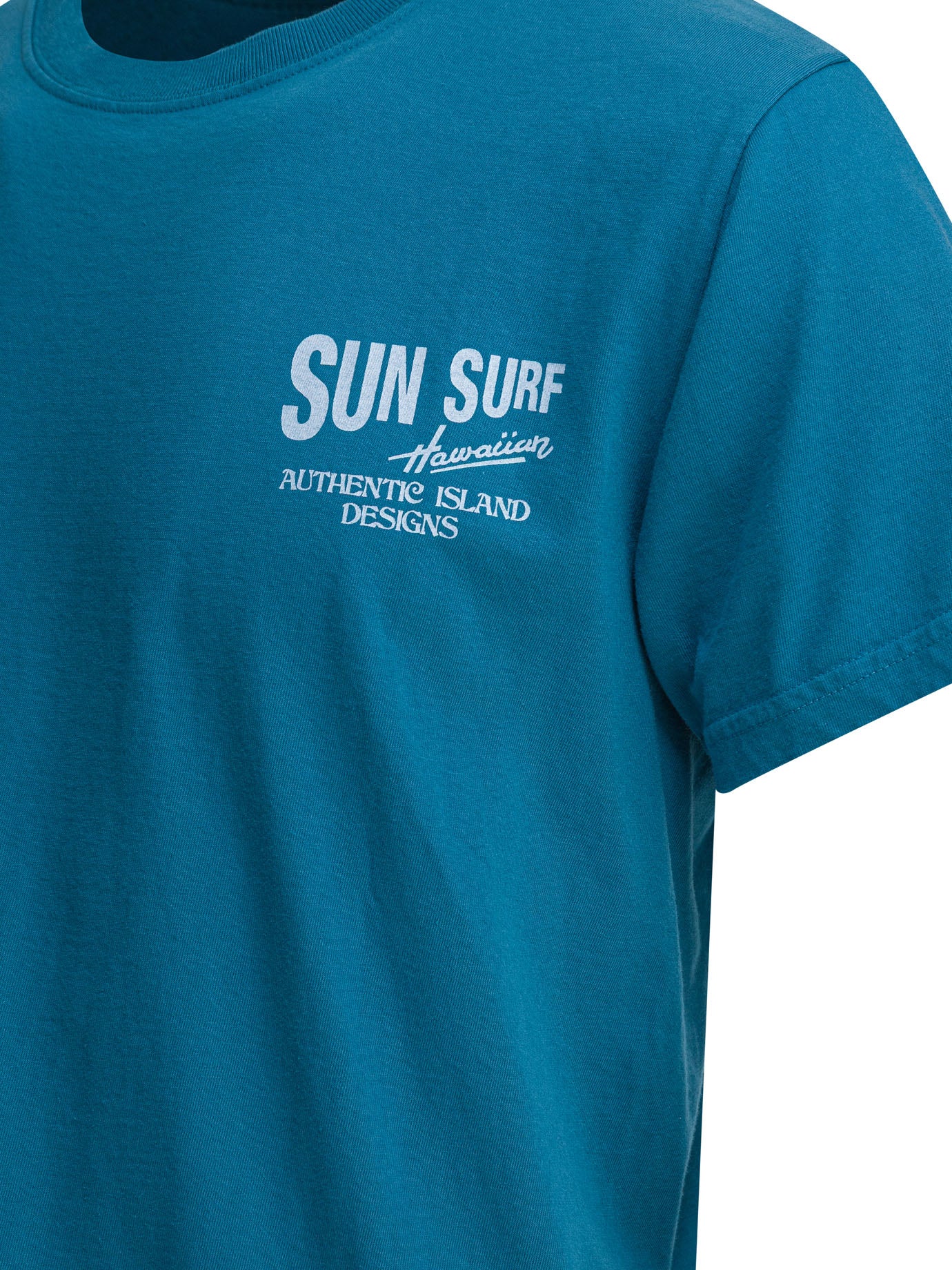 Sun Surf „Surfriders Sportswear“ T-Shirt