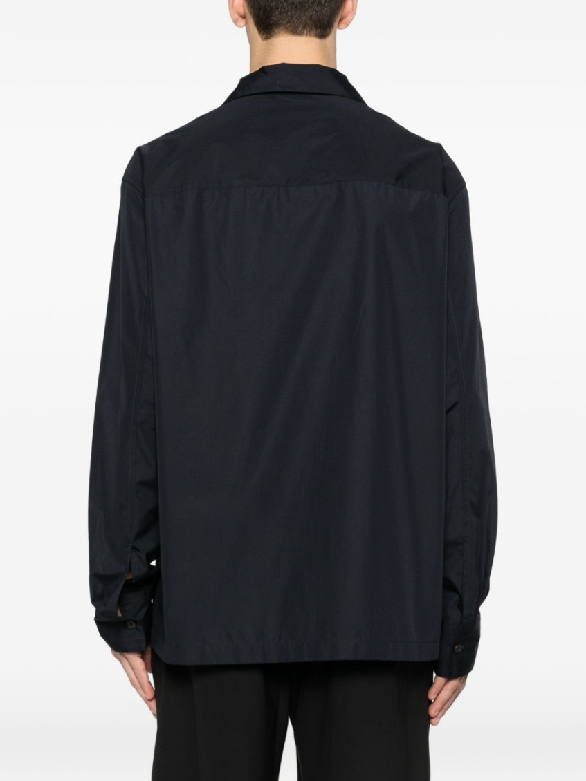 Cotton Shirt