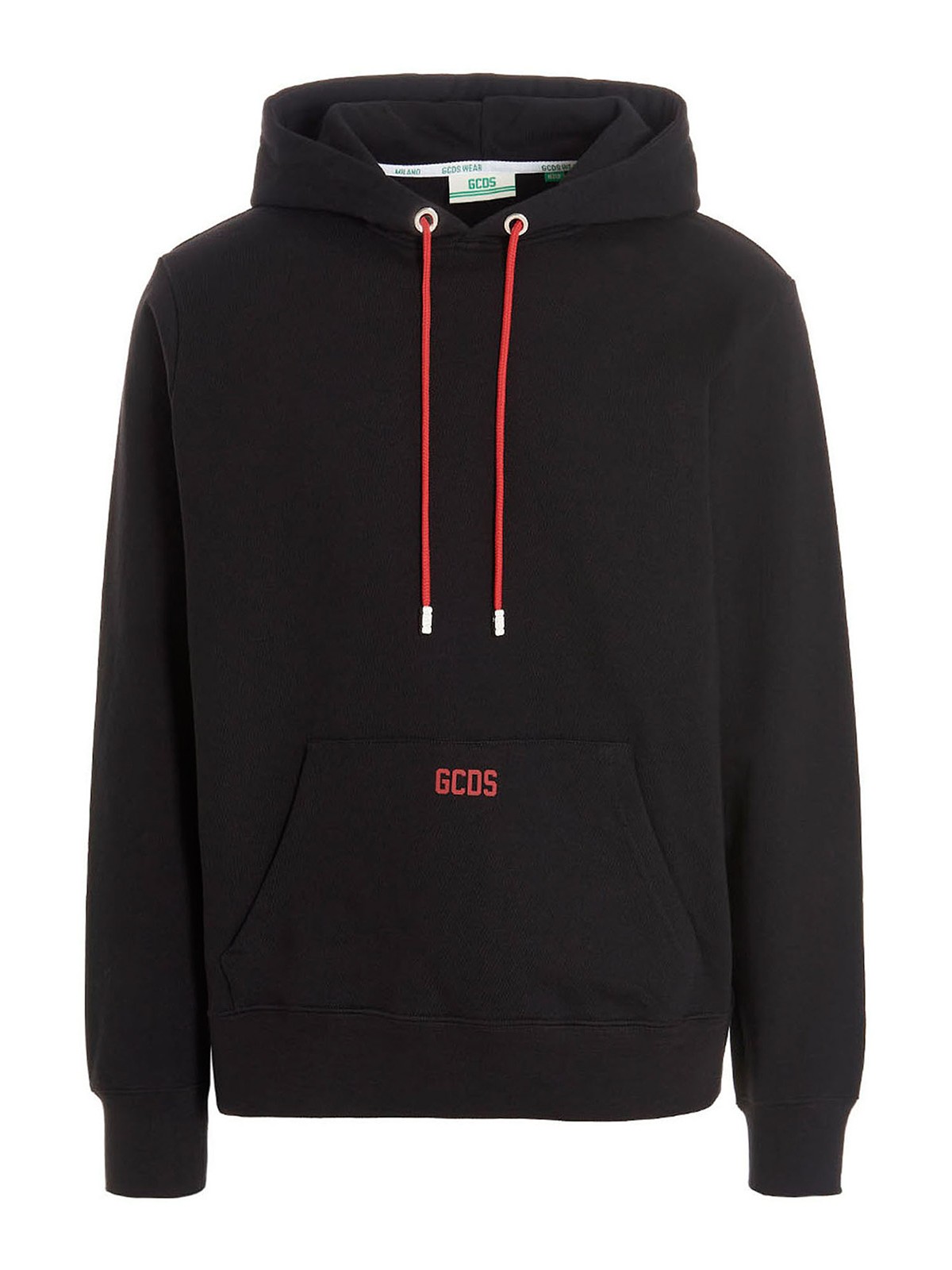 Logo hoodie
