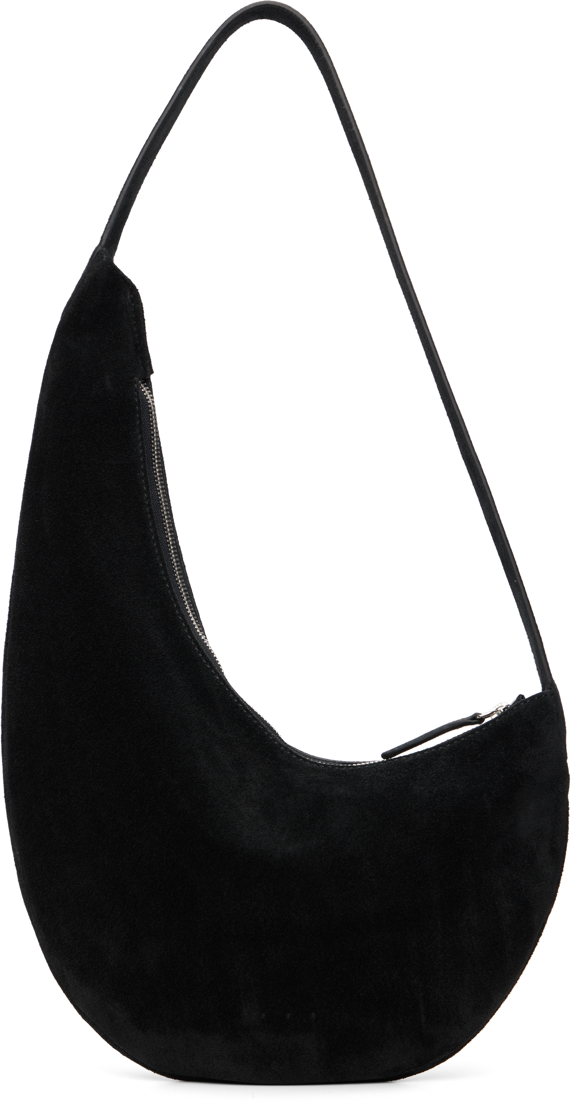Black Lune Mini Bag