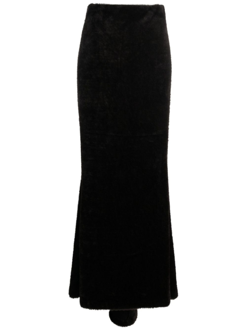 Nemesia Maxi Skirt
