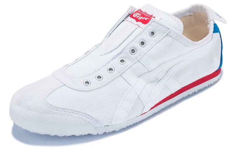 Mexico 66 Slip-On 'White'