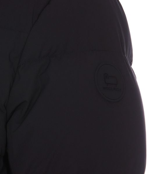 Woolrich Sierra Hooded Jacket