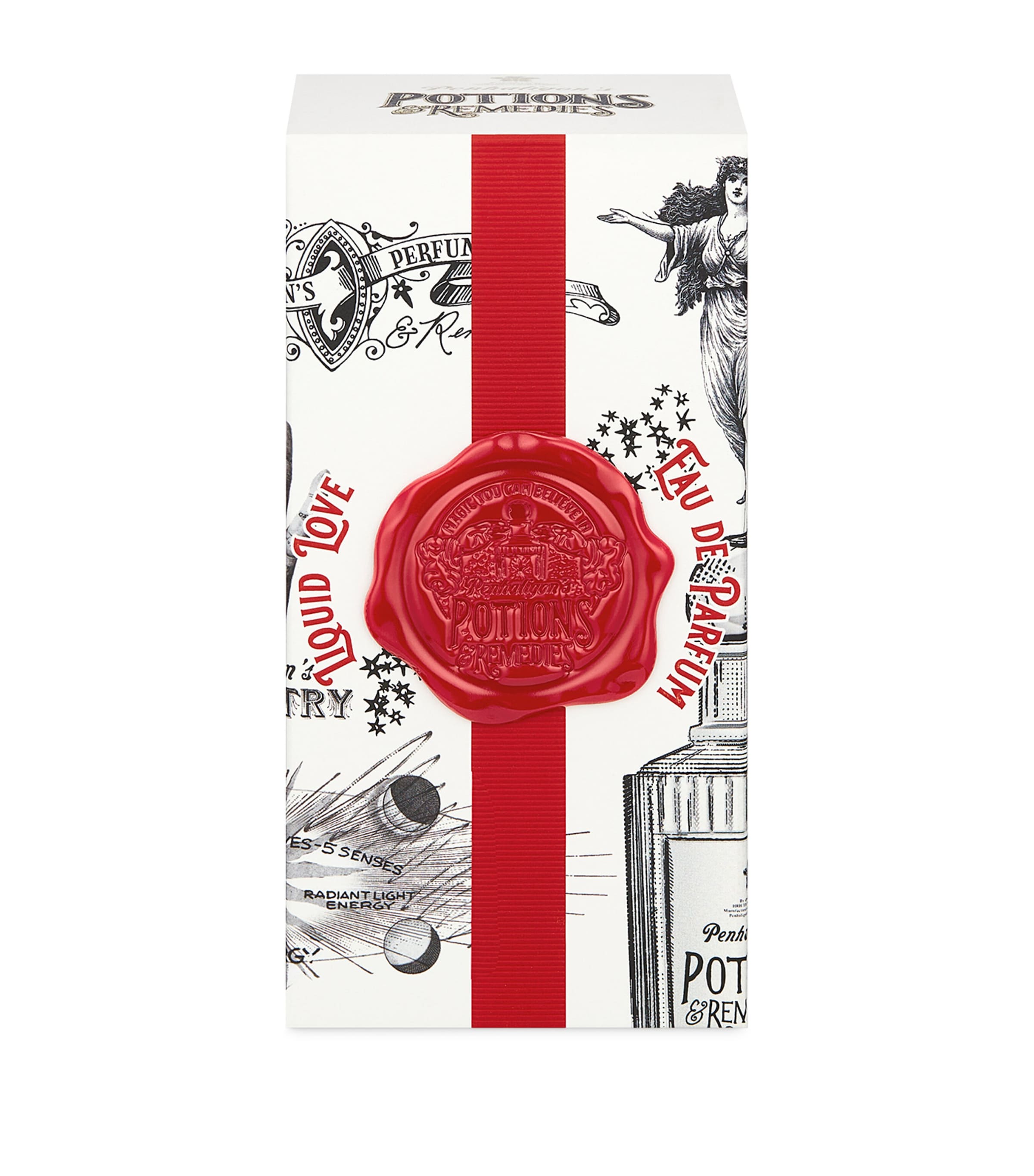 Liquid Love Eau de Parfum