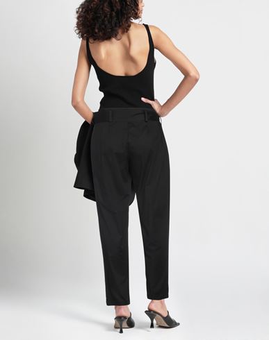 Woman Pants Black