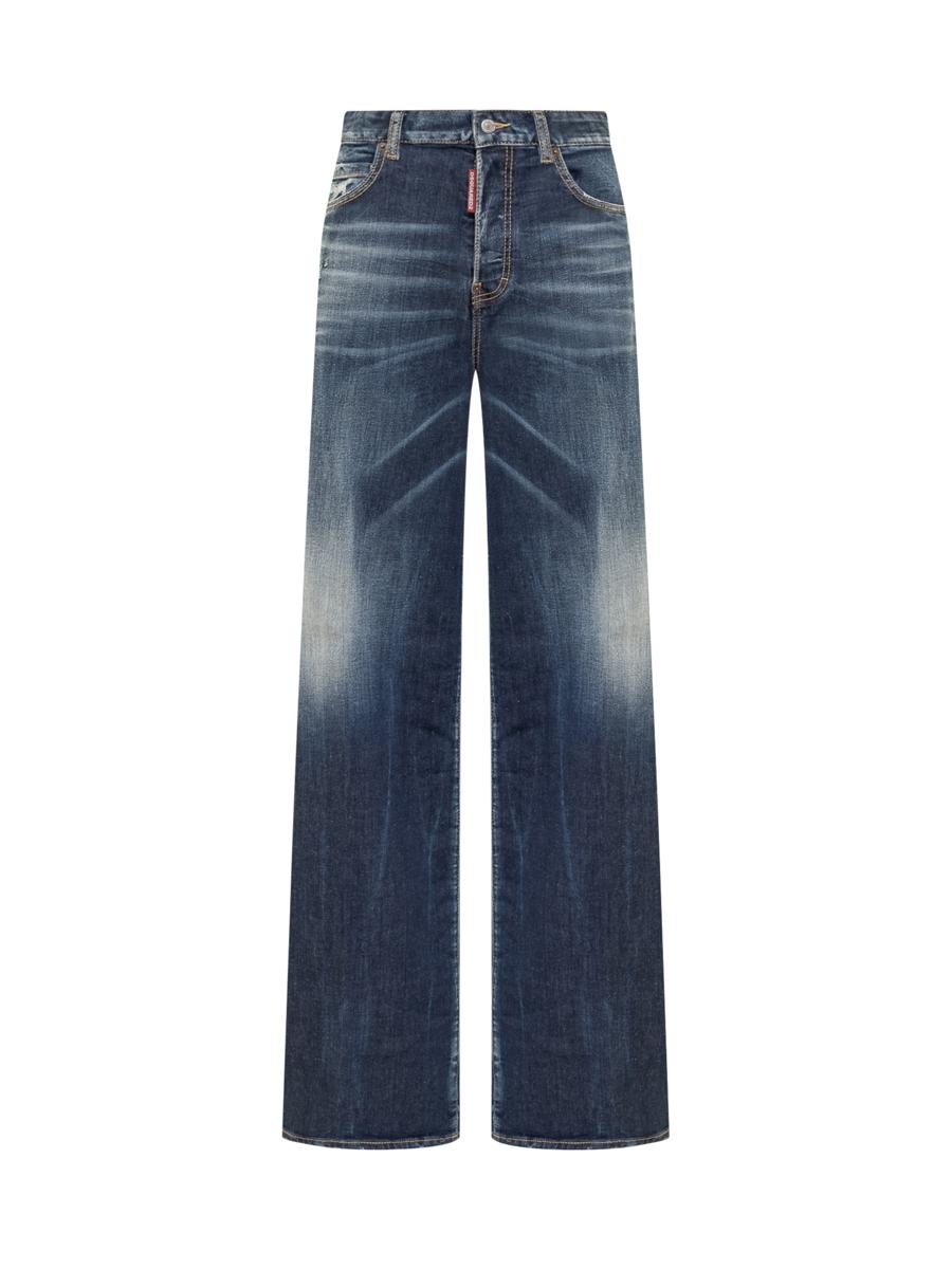 Traveller Jeans