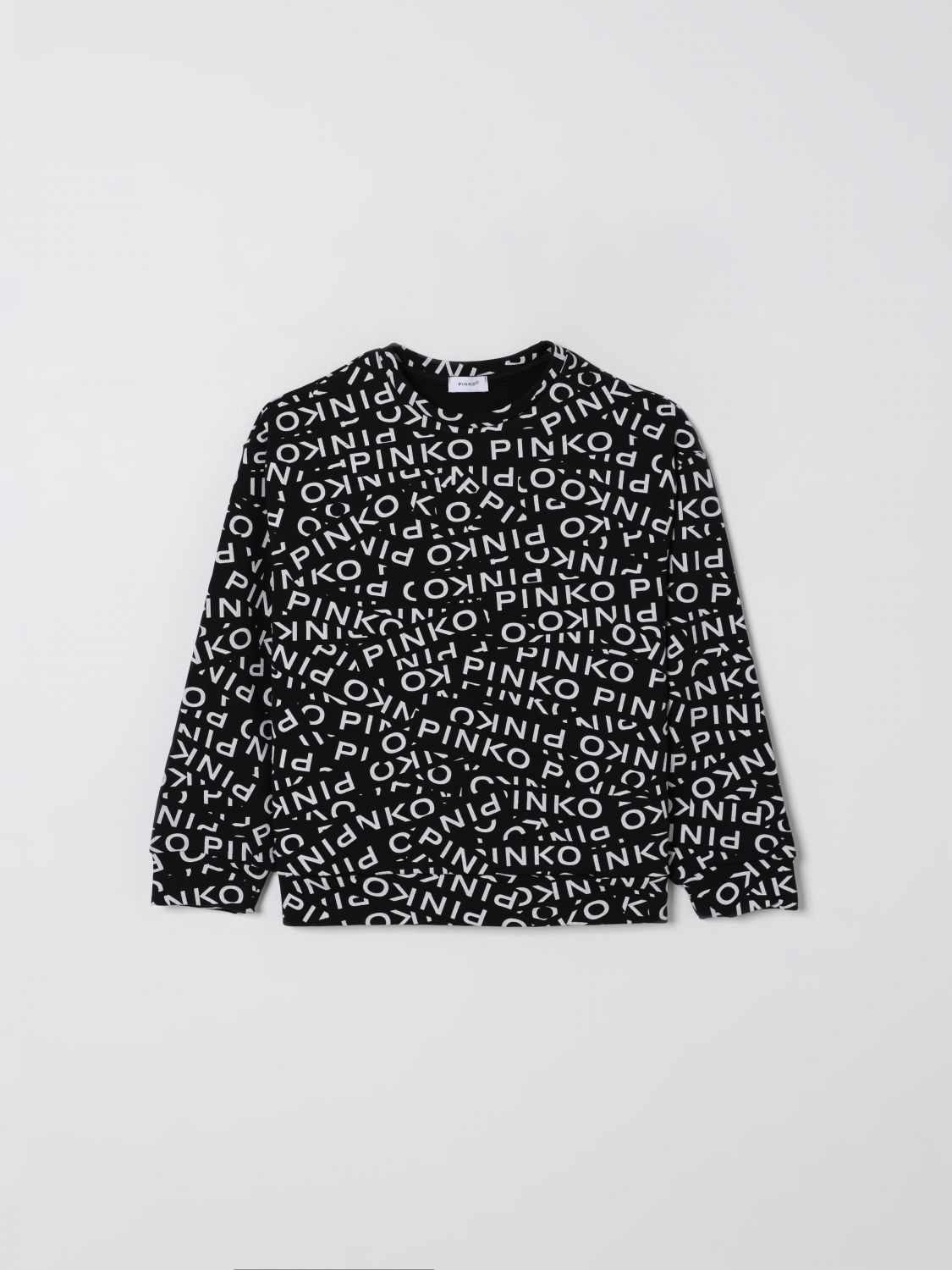 Sweater Kids color Black