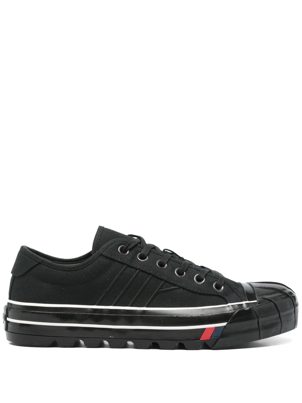 Royal Intrepid sneakers - Black