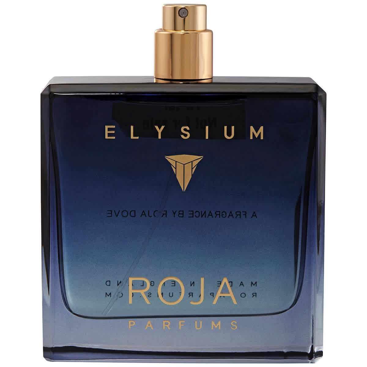 Mens Elysium EDP Spray 3.4 oz Fragrances 5060399671330