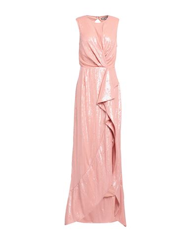 Woman Maxi dress Pink
