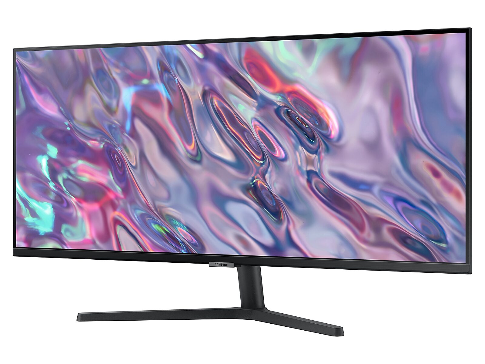 34" ViewFinity S50GC Ultra-WQHD 100Hz AMD FreeSync™ HDR10 Monitor in black(LS34C502GANXZA)