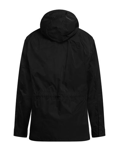 Man Jacket Black