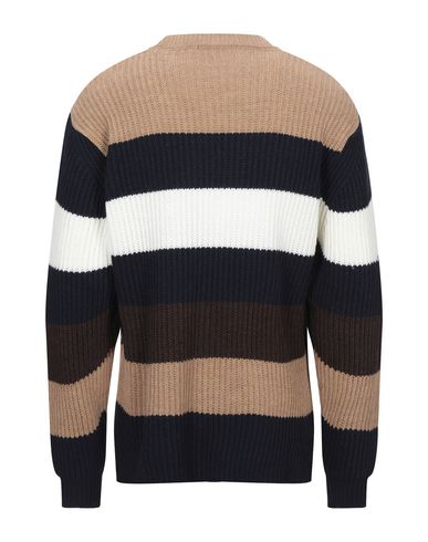 Man Sweater Sand
