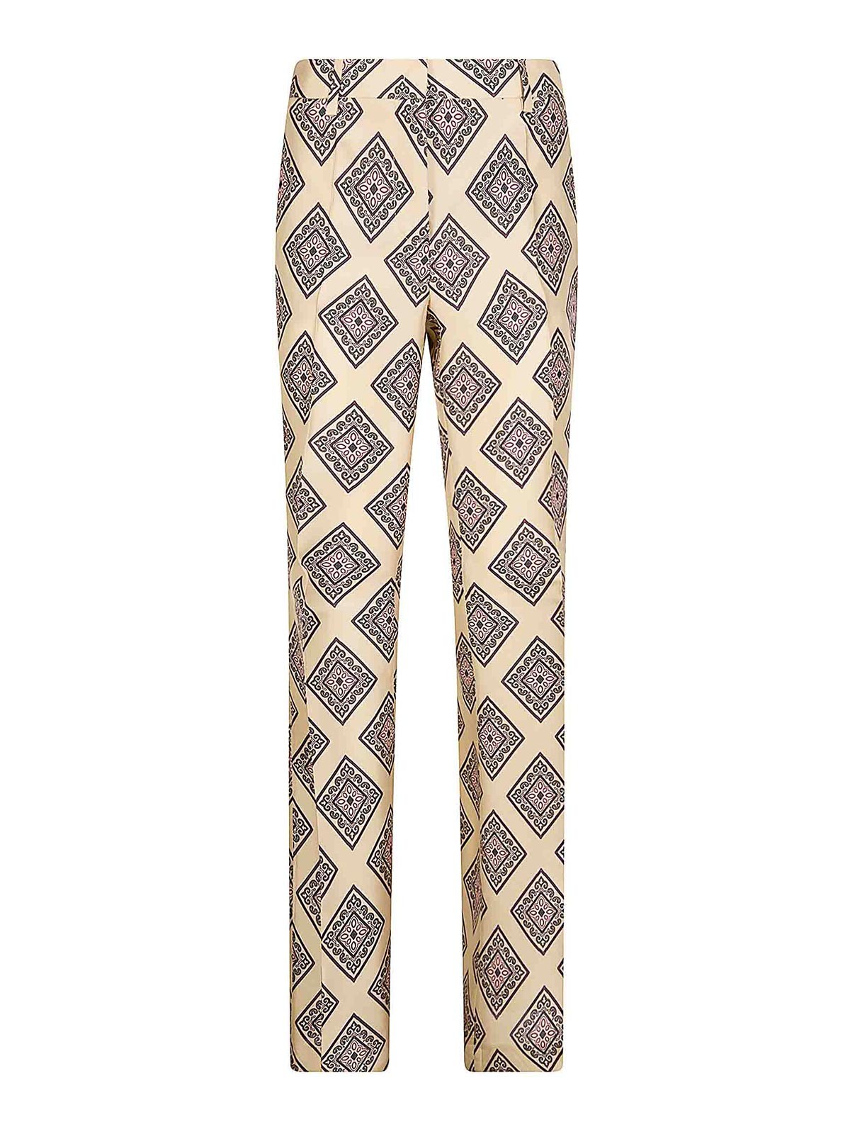 Trousers