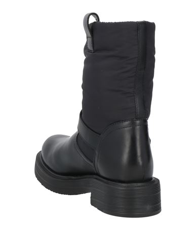 Woman Ankle boots Black