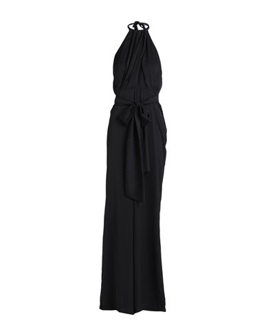 Woman Jumpsuit Black