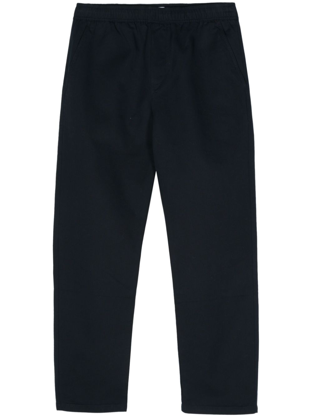 Jabari cotton trousers - Blue