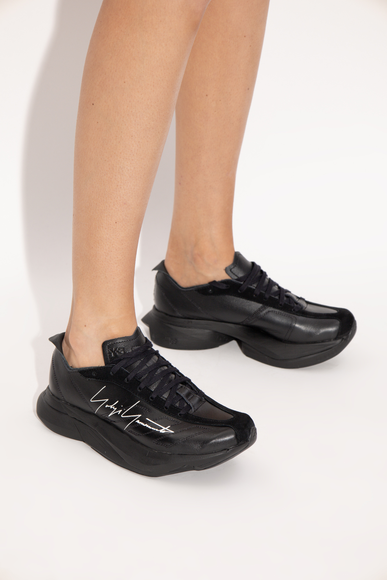 ‘Adios Pro 3 LX’ Sports Shoes, Women's, Black