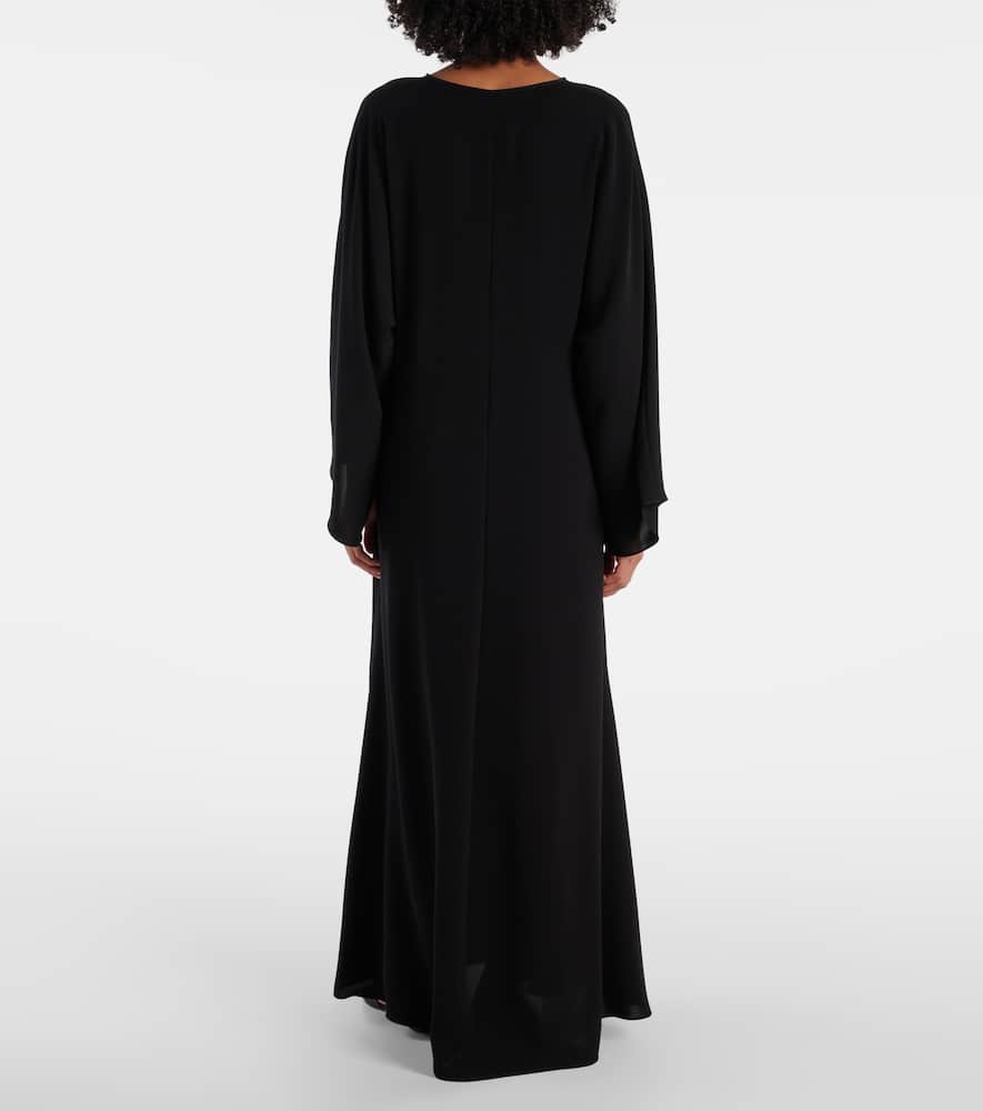 Lillo cady maxi dress